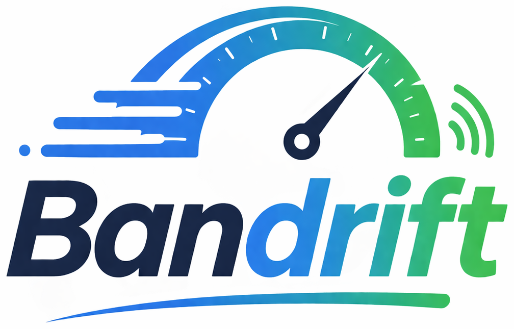 Bandrift